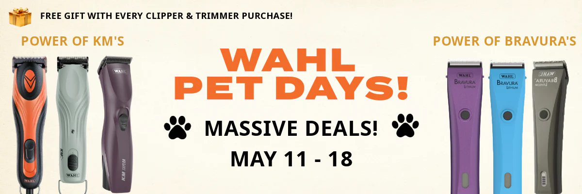 Master Your Look with Wahl